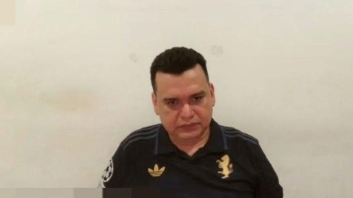 Palomino Rodríguez es investigado por los delitos de homicidio agravado, concierto para delinquir y porte ilegal de armas.