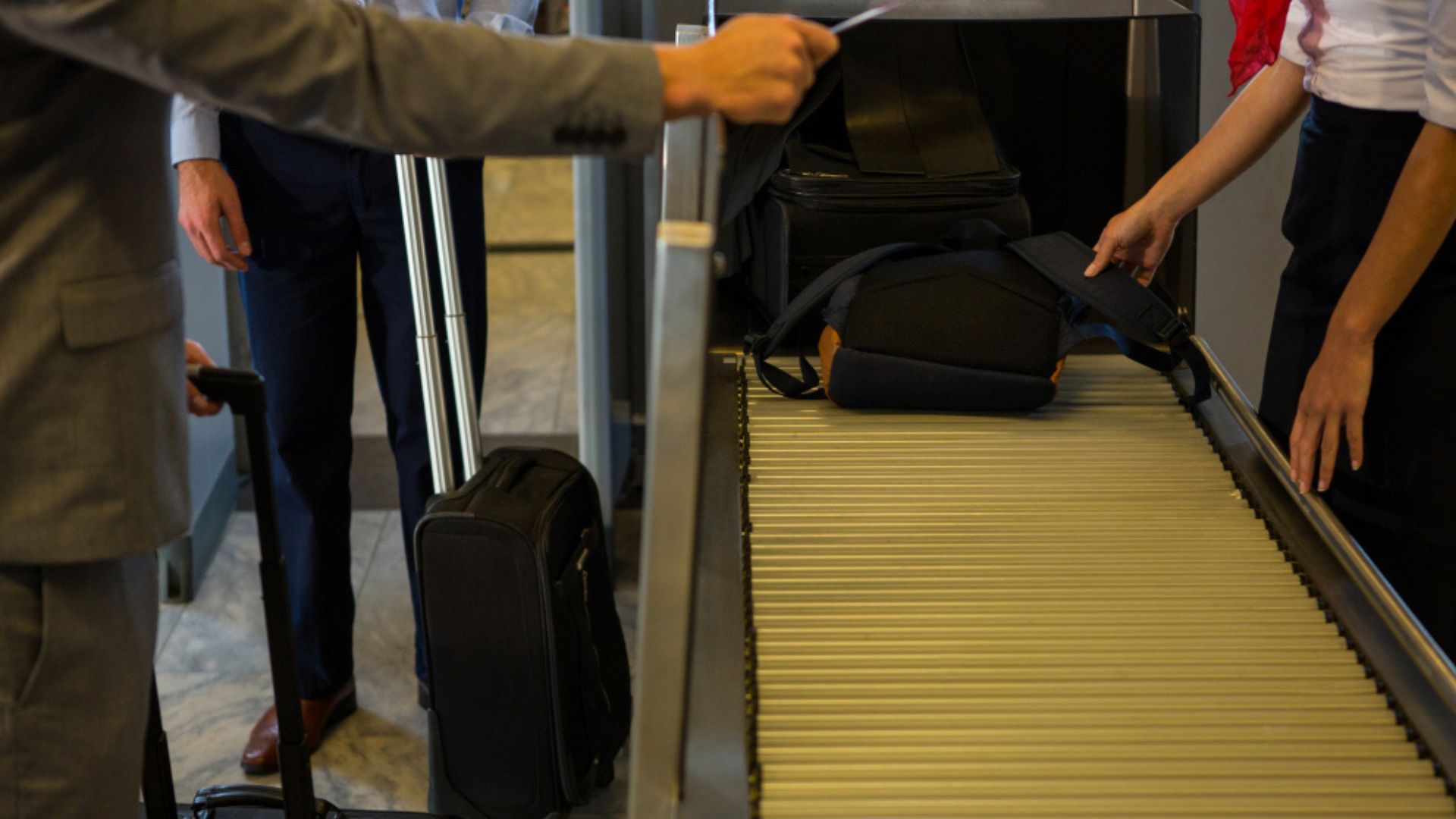 El anuncio no aplica para los vuelos nacionales. 