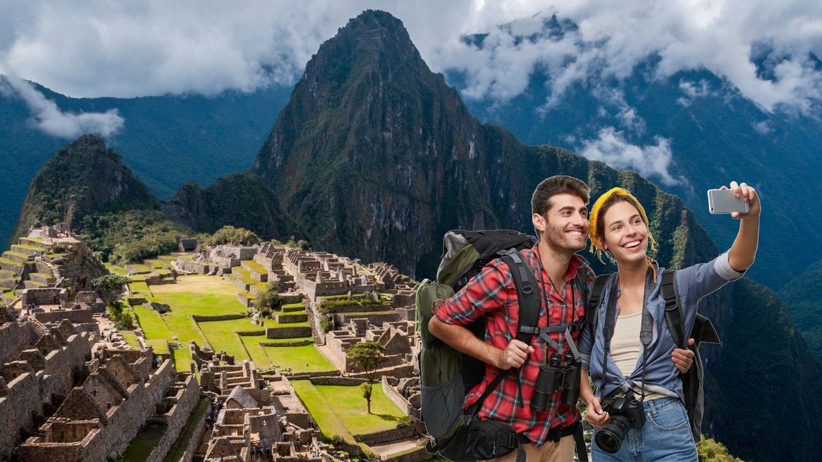 Machu Picchu aumenta las tarifas para viajeros en 2026