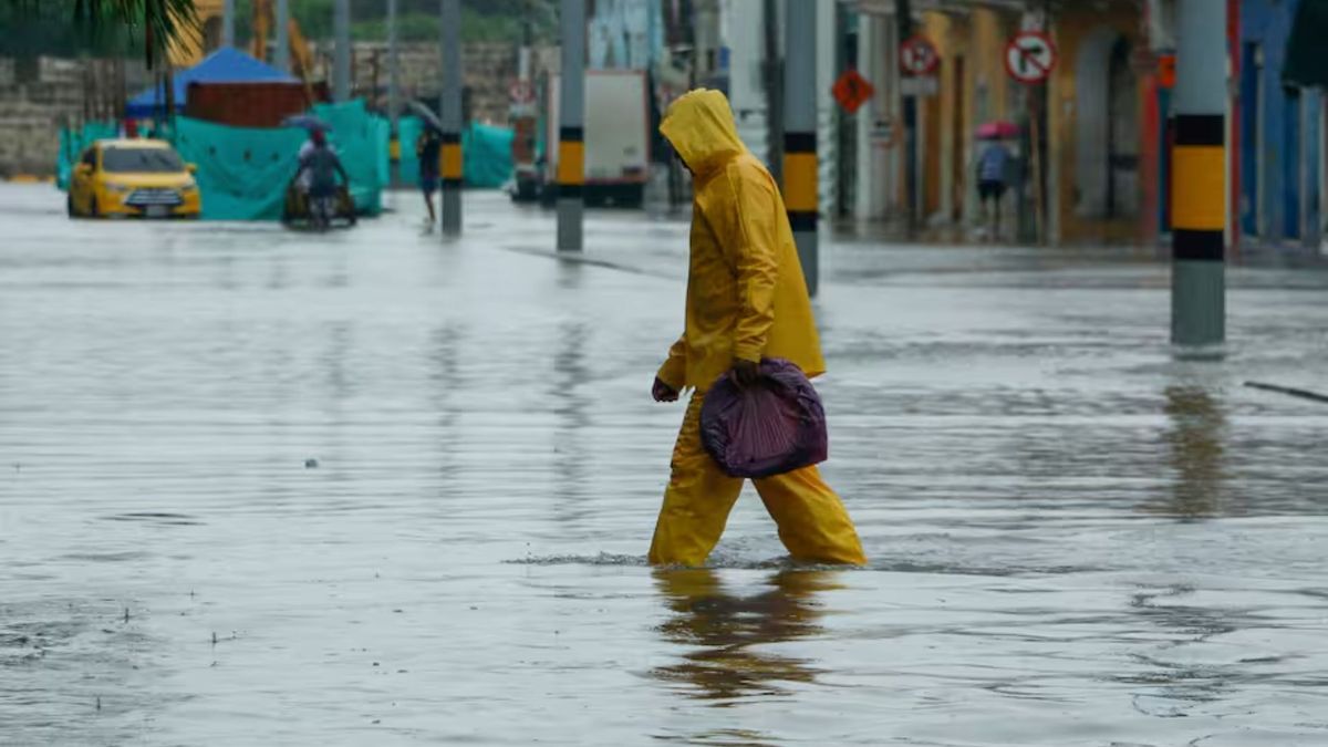 alertas de lluvias posibles inundaciones se mantienen para febrero y marzo