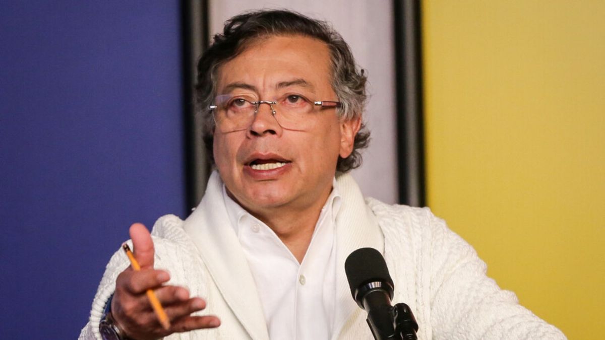 Según se explica, la razón es que no tuvo relación directa con la campaña, ya que su aporte se realizó antes de que esta comenzara oficialmente.