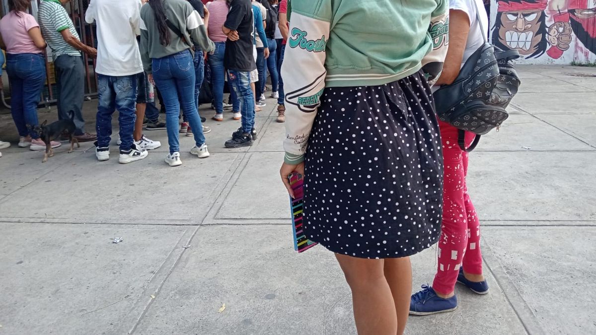 Desplazamiento forzado