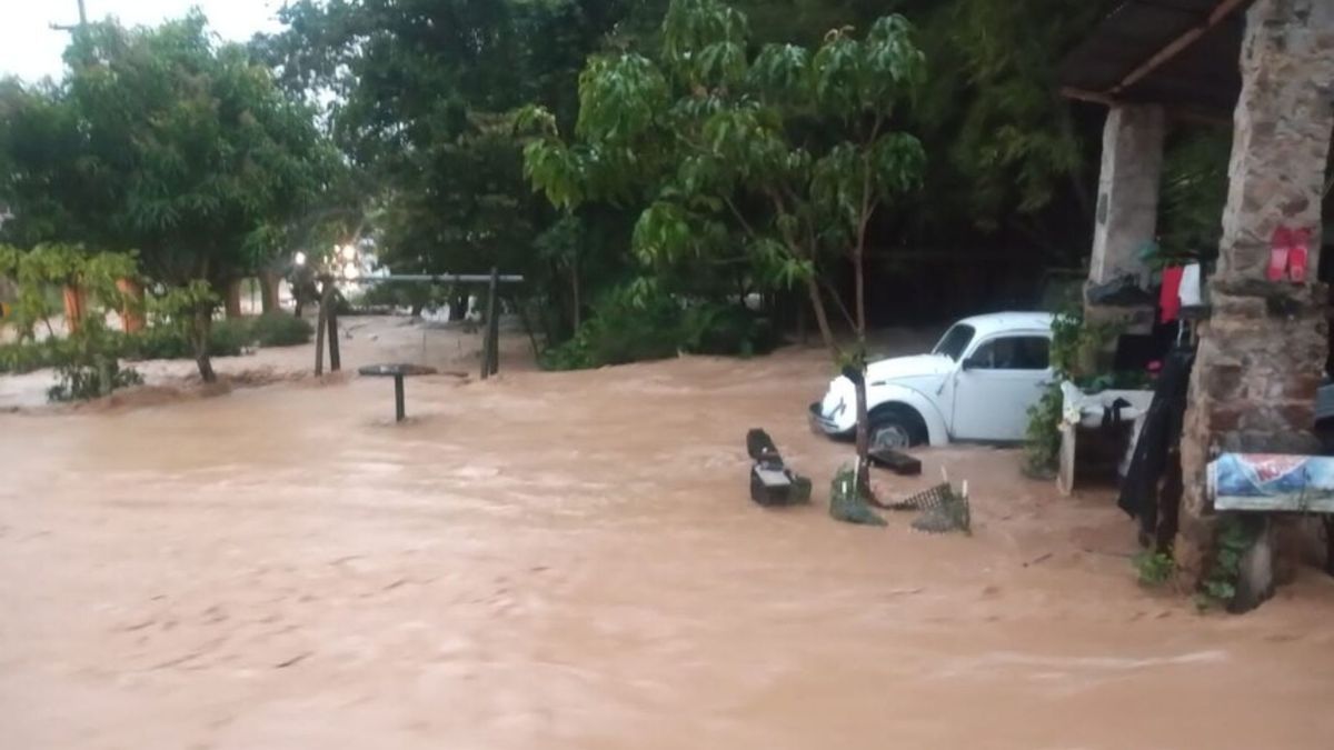 El presidente Petro ordenó investigar si hubo fallas en el manejo de las hidroeléctricas como factor del desastre. Hoy cayó del cargo el presidente de la hidroeléctrica de Urrá.