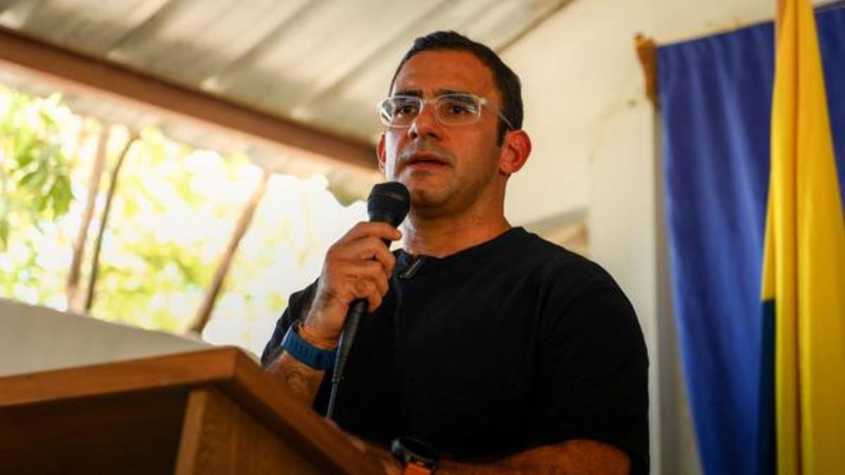 alcalde de monteria expresa inundaciones superan danos para cien anos