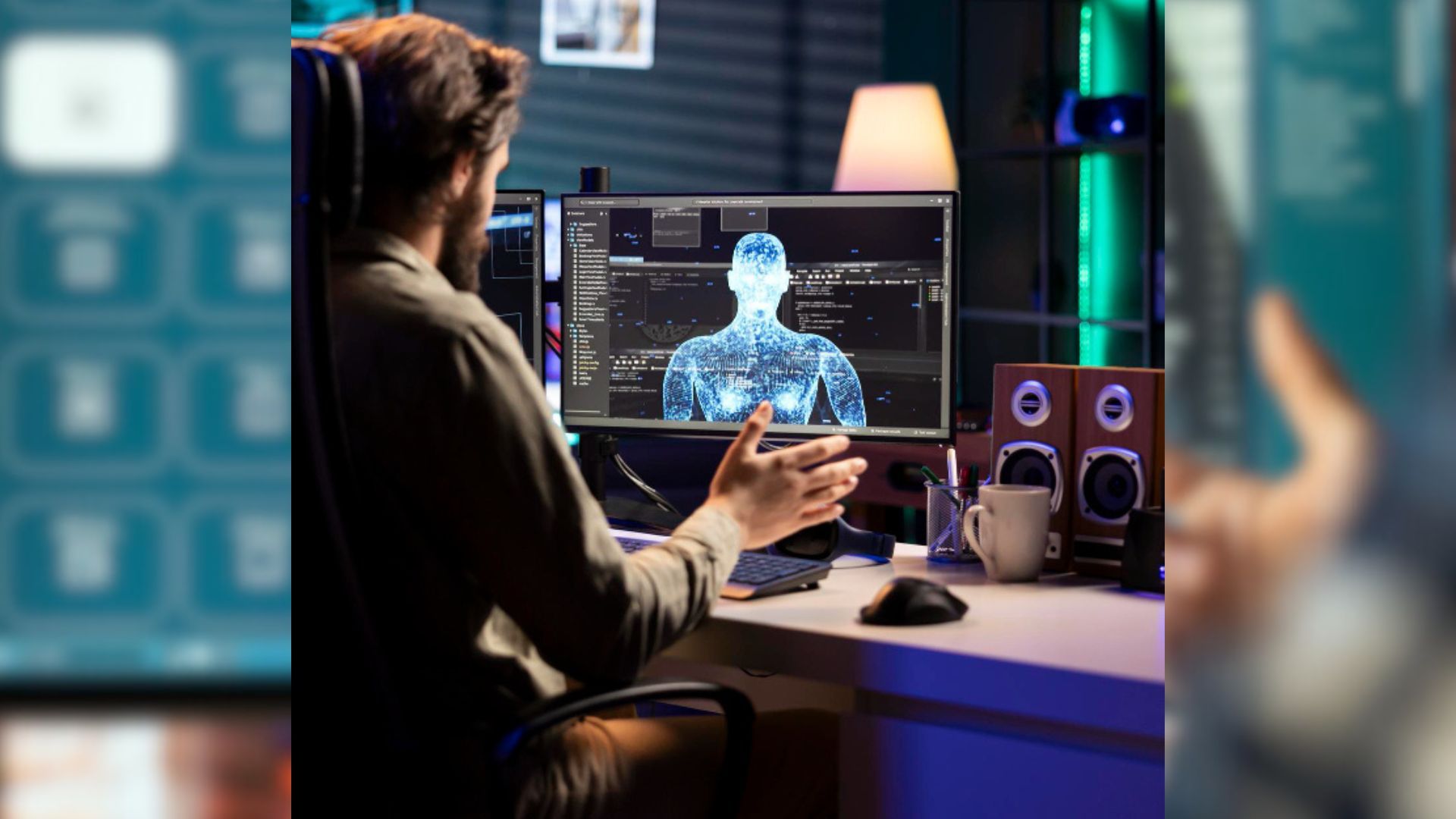 Compartir videos falsos contribuye a la desinformación y puede generar consecuencias sociales graves.