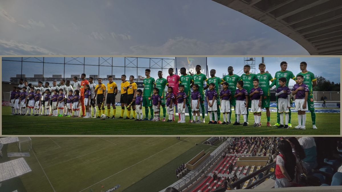 nuevo megaestadio inmediaciones de bogota 2026 conozca los detalles