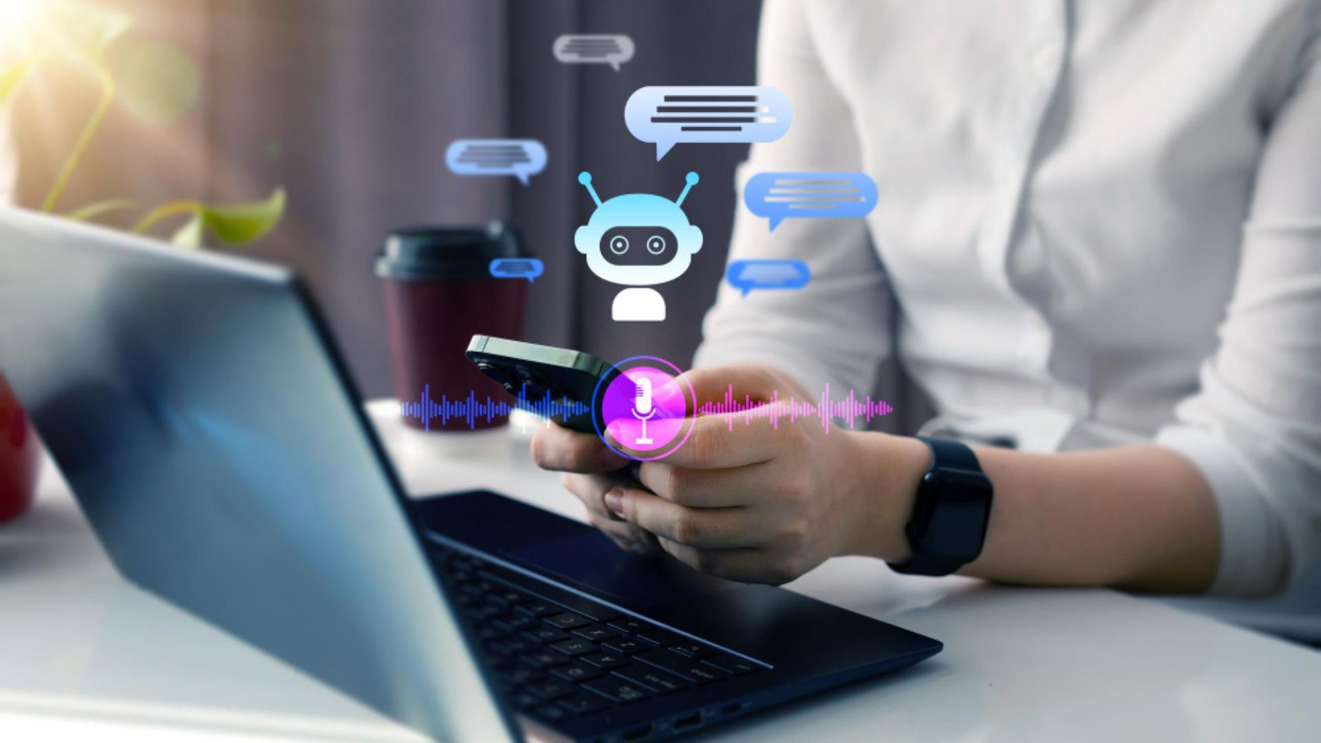 En pocos días, la red aseguró haber superado el millón de agentes registrados.