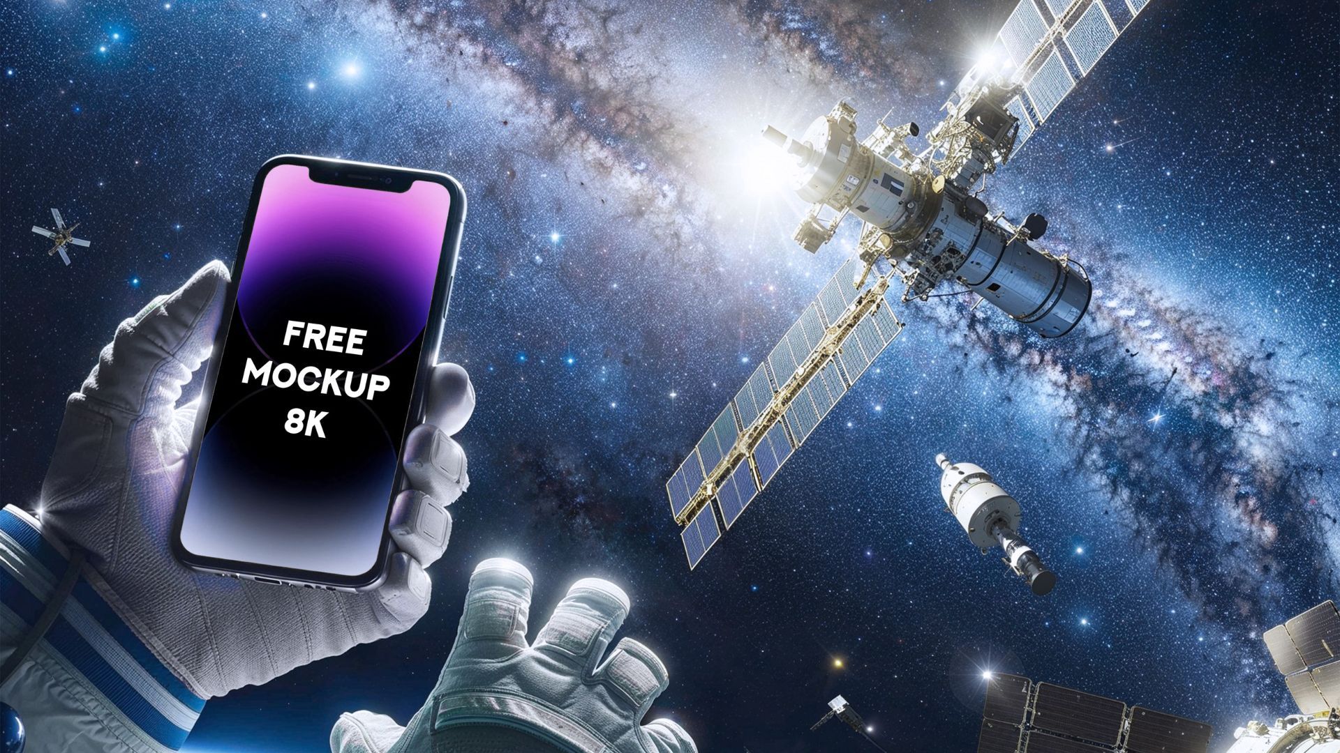 Artemis II será la misión que marque el inicio del uso autorizado de smartphones en vuelos oficiales.