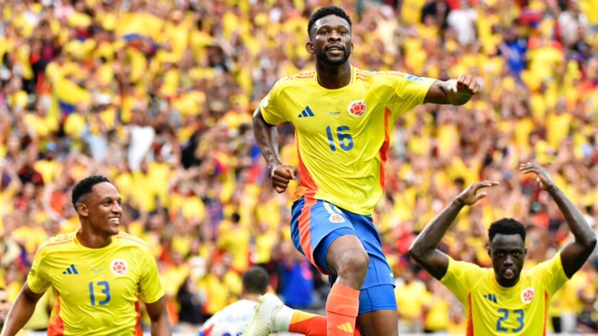 El defensa podría no llegar a la cita orbital por su estado físico.