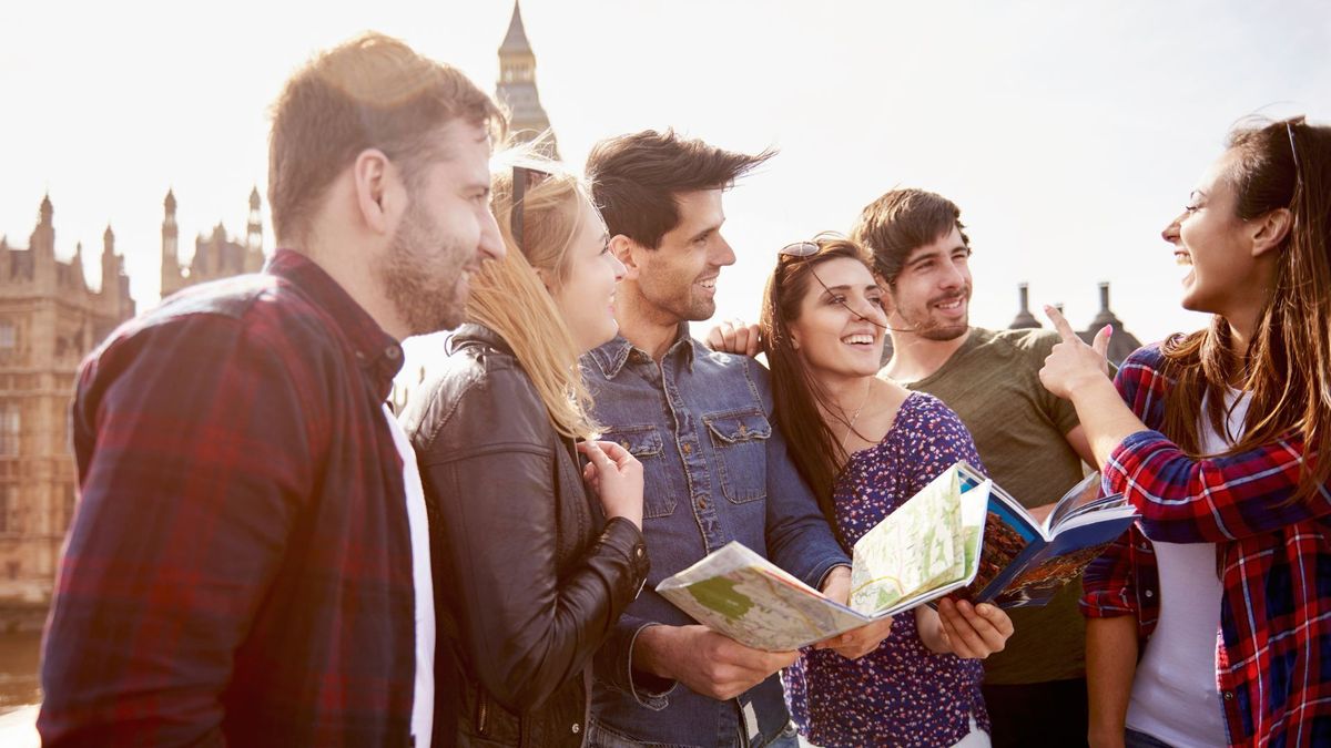 Los interesados en mejorar su currículo podrían aplicar a esta oportunidad.