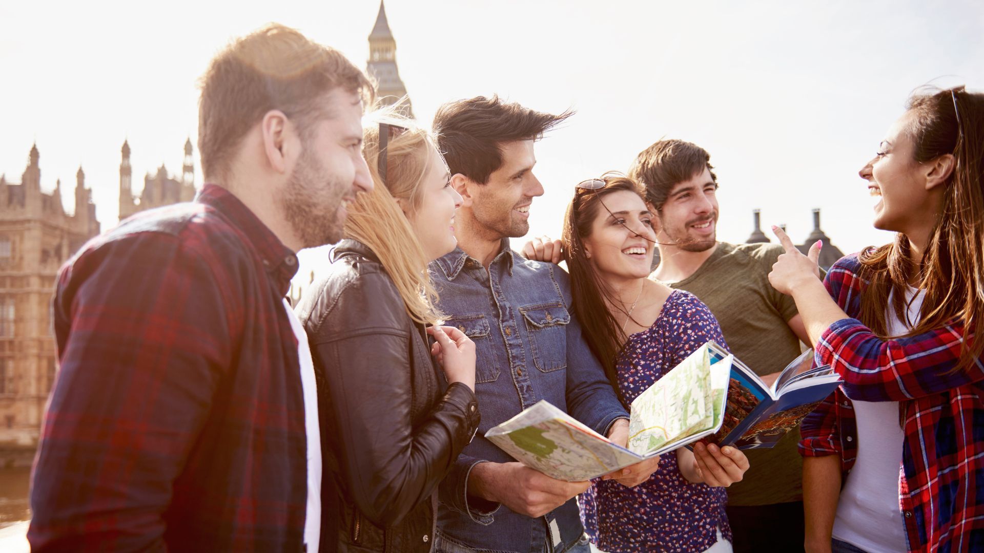 Los interesados en mejorar su currículo podrían aplicar a esta oportunidad.