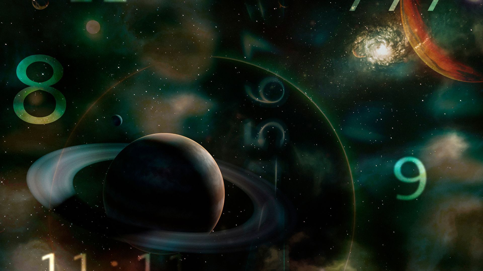 La relación espacio tiempo está en duda; los científicos investigan.