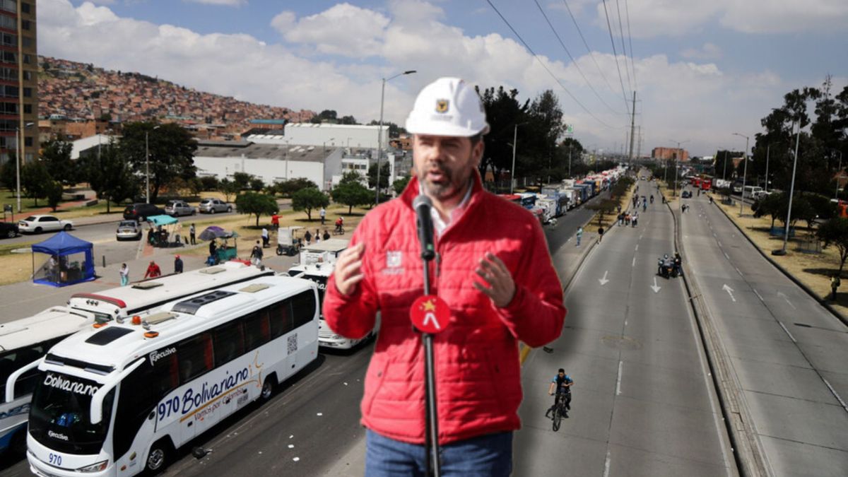 La entidad espera consolidar en los próximos meses el documento final donde estén los estudios técnicos y financieros del proyecto vial.