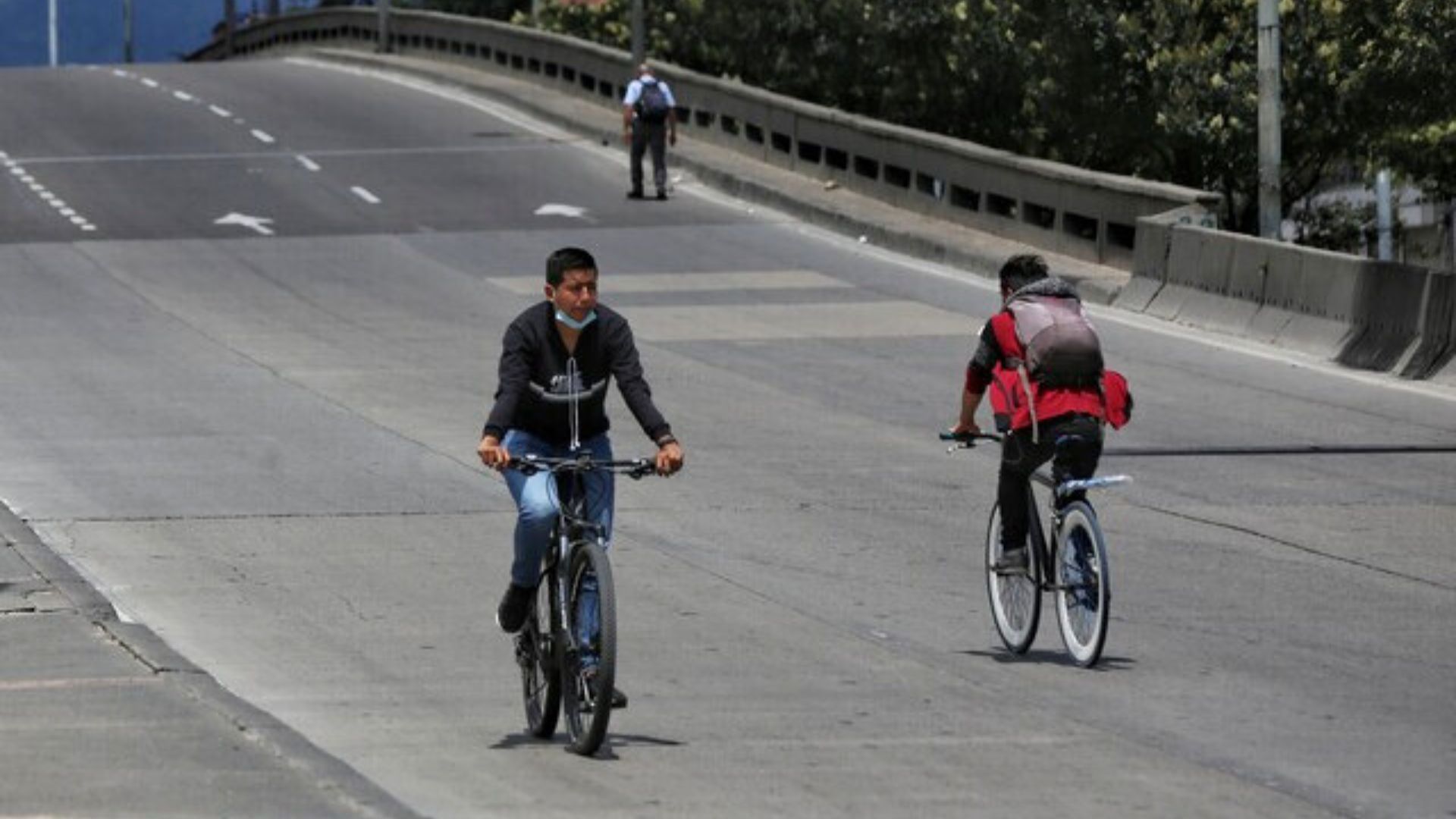 Durante el último año se han llevado a cabo los modelos financieros, institucional y de riesgos, así como la evaluación socioeconómica.
