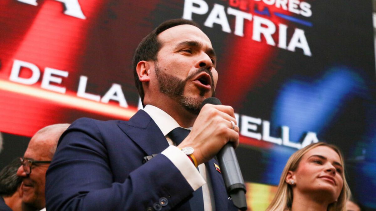 Según expuso, su captura en Panamá habría sido irregular y, de acuerdo con su versión, ese hecho fue omitido por su defensor.