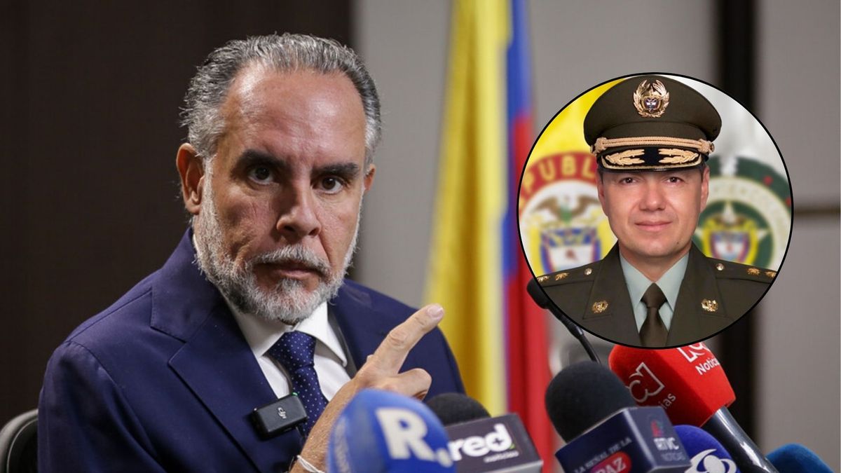 Sobre el sobrevuelo de un helicóptero por la zona donde vive Benedetti, aclaró que hacía parte de un convenio entre la Policía y la Alcaldía de Barranquilla para mejorar la seguridad.