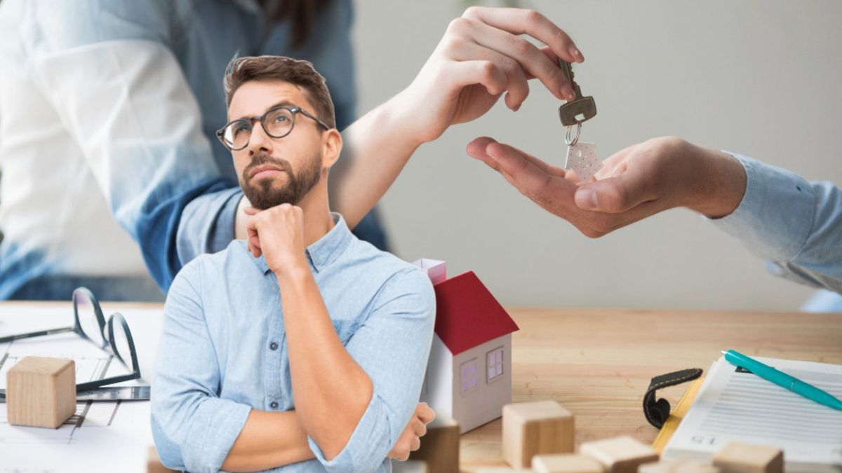 Referencia compra de vivienda.