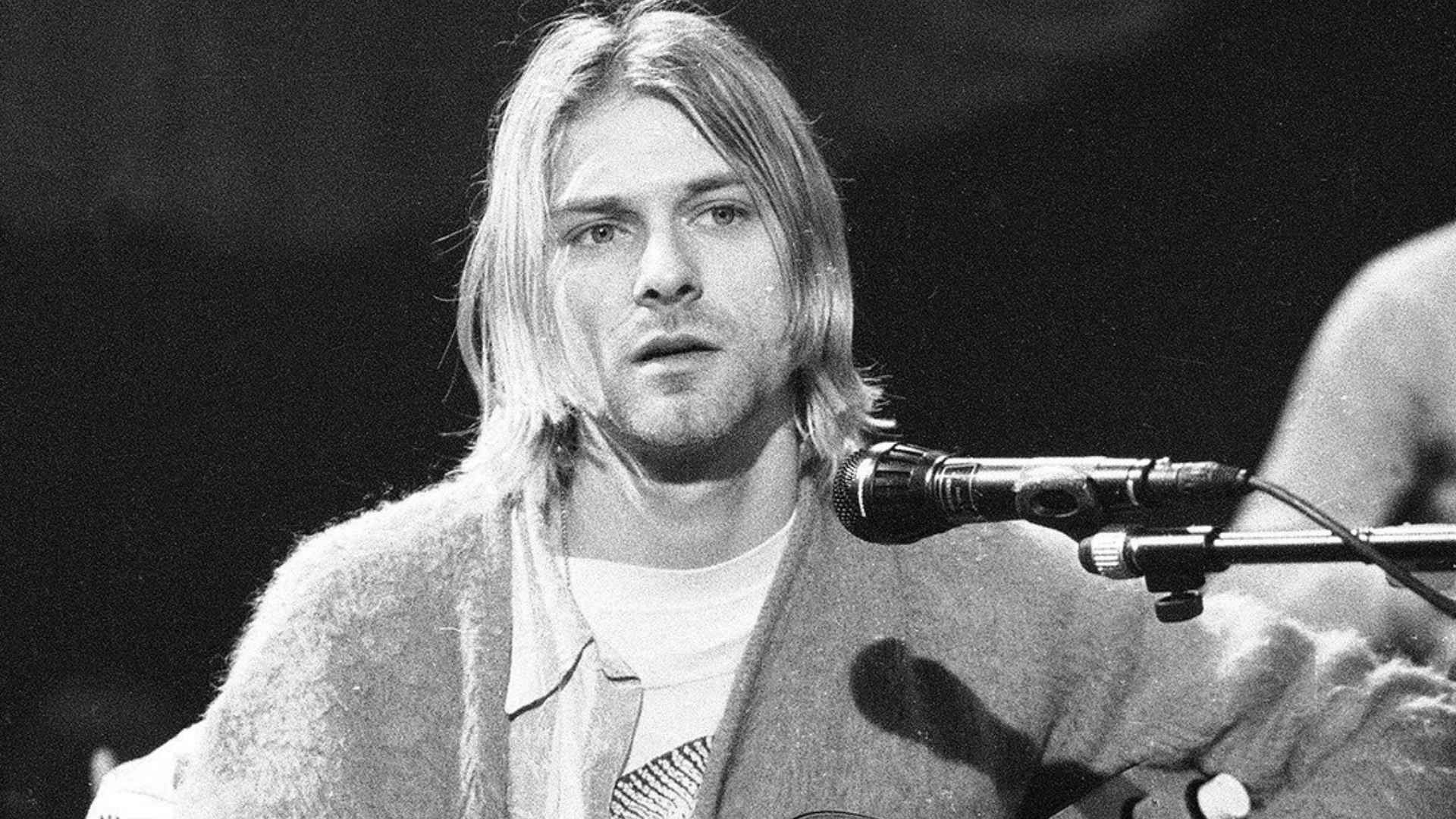 Kurt Cobain fue hallado muerto el 8 de abril de 1994 en su residencia en Seattle.
