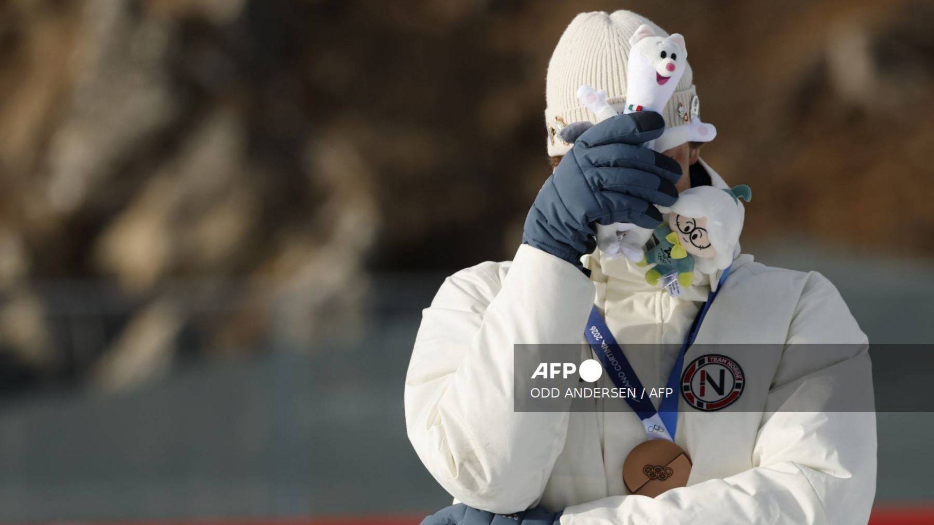 Sturla Holm Laegreid