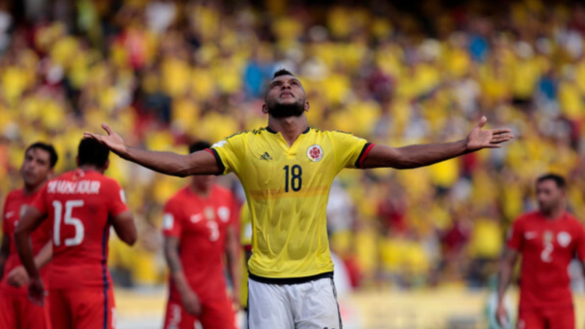 El cordobés aseguró que Néstor Lorenzo decidirá si va o no al mundial.