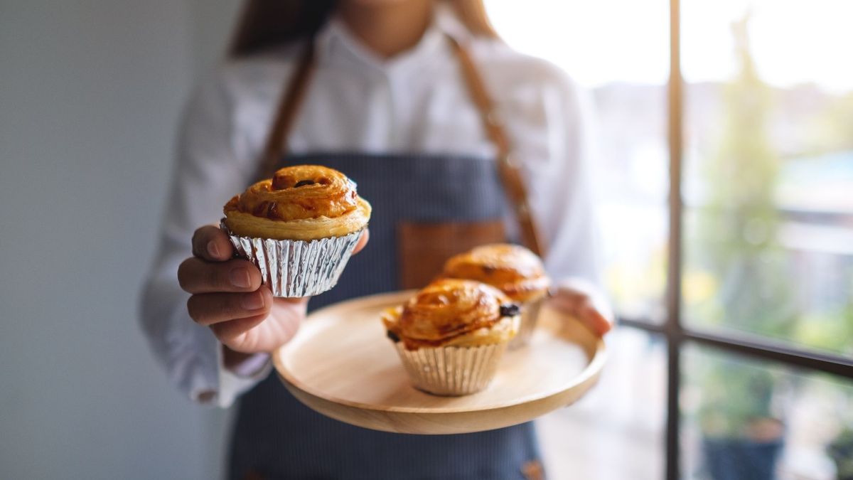 Cierra tras casi un siglo una pastelería marcada por la historia y la crisis financiera.