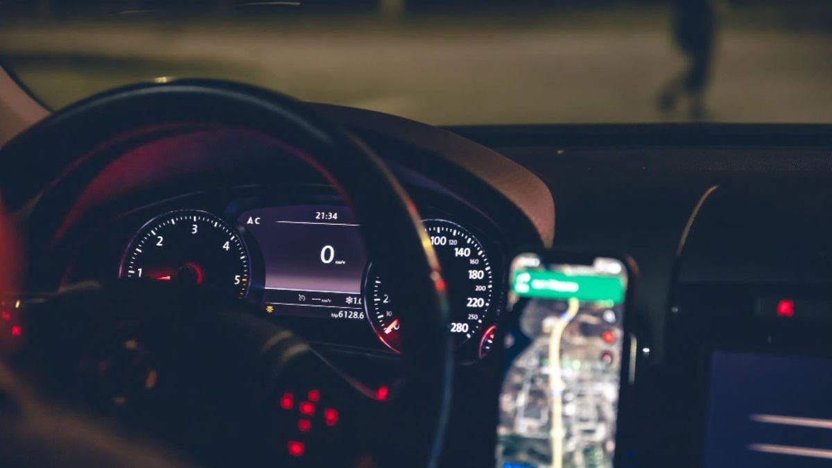 Los tirones al acelerar pueden ser una de las primeras señales de falla en el sistema.