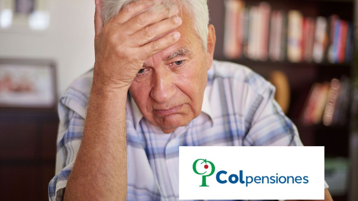 Pensión por invalidez en Colombia