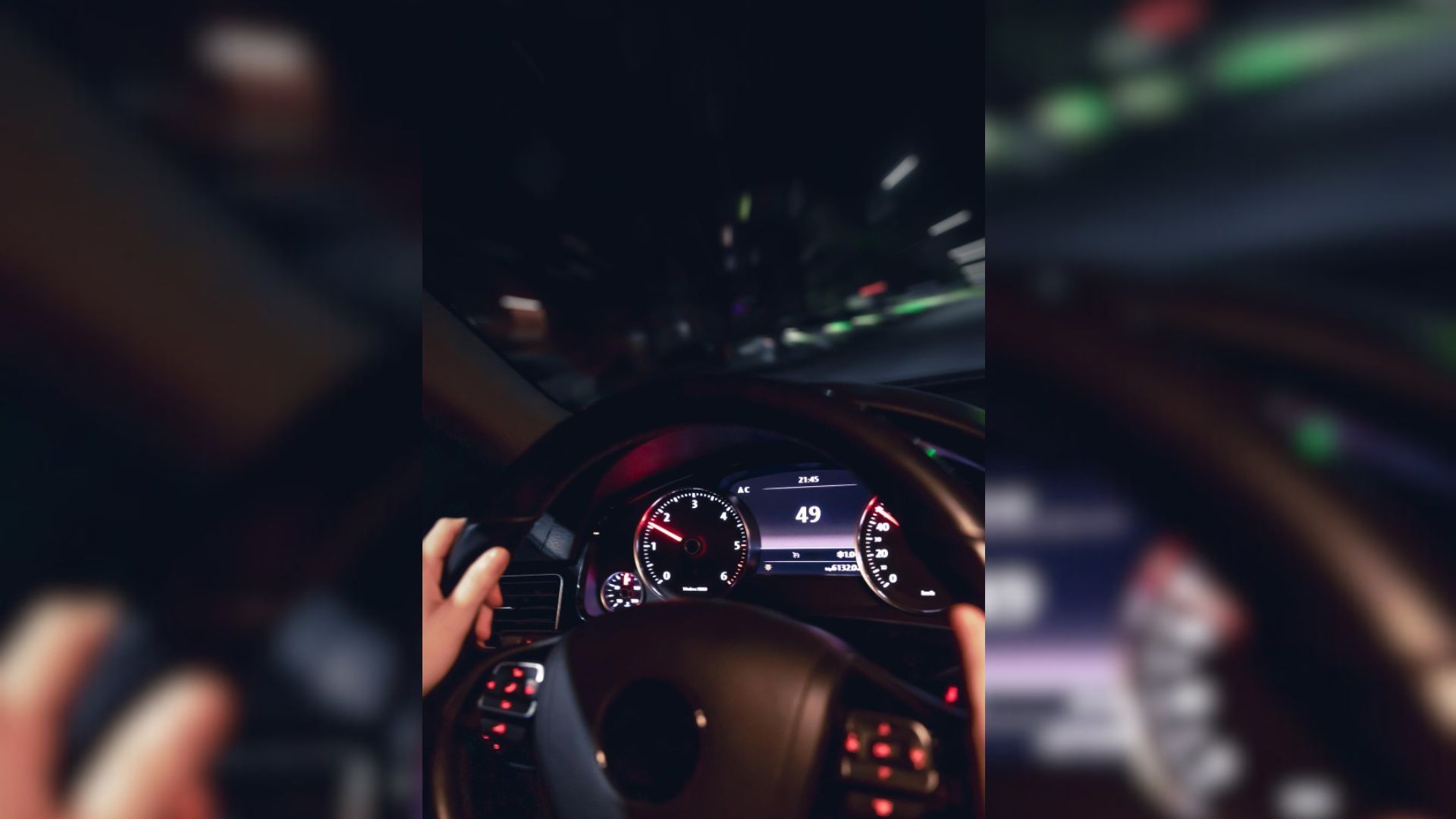 Un mayor consumo de combustible también puede estar relacionado con problemas de aceleración.