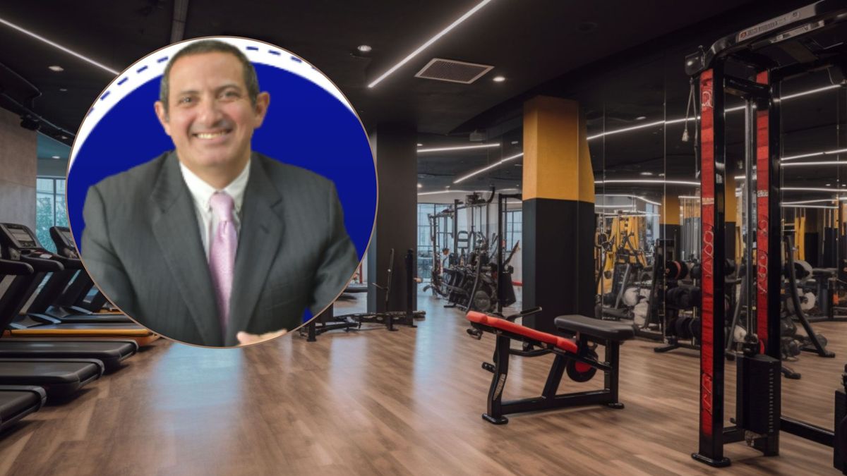 Gustavo Aponte Rojas