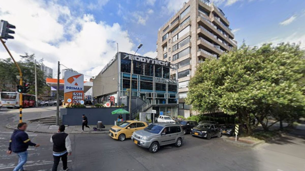 El delito se perpetuó en horas de la tarde.