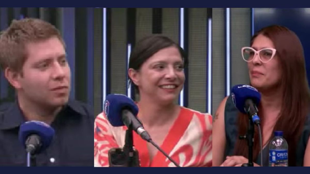 Los candidatos al Congreso de la República hablaron sobre las necesidades del país.