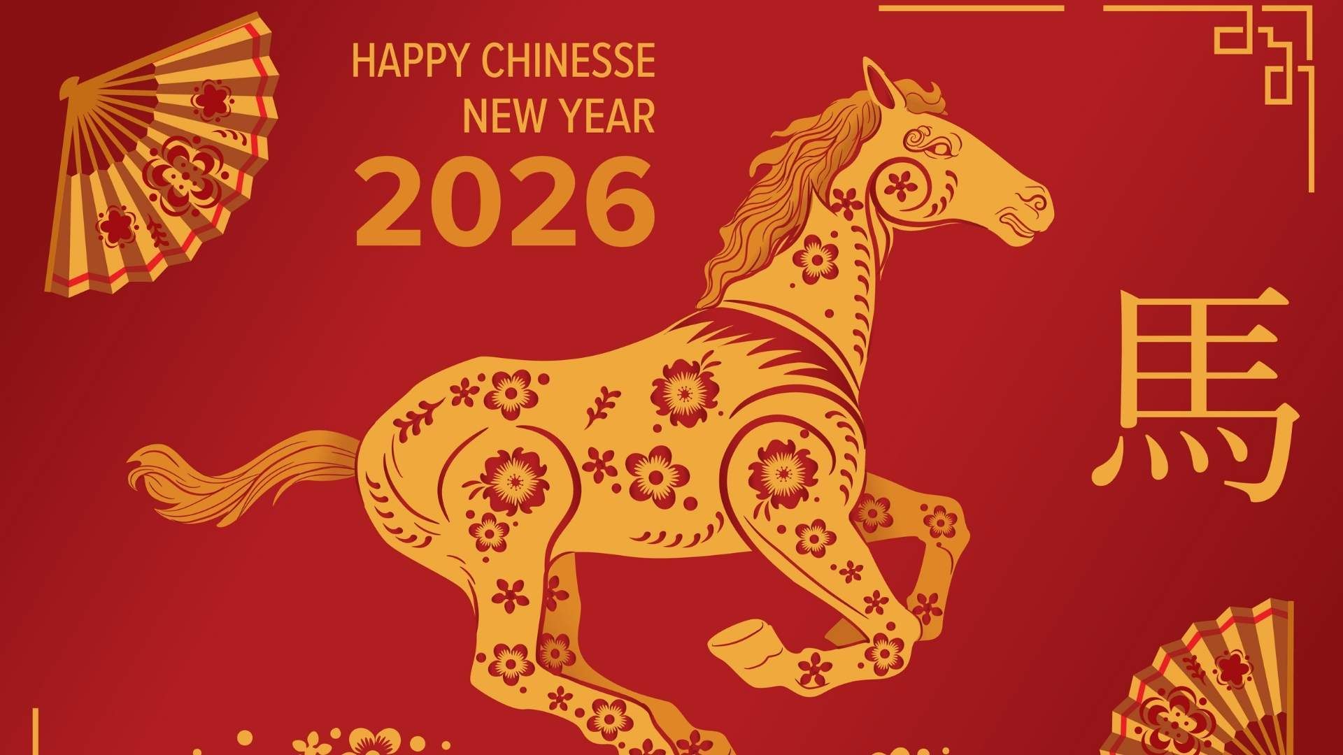 Renovar espacios y cerrar pendientes, claves del Año Nuevo Chino 2026.