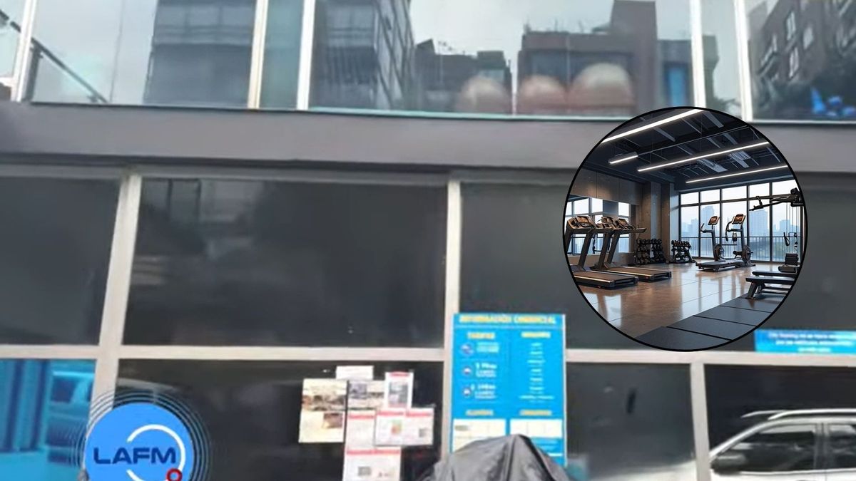 El oficial indicó que “una persona vestida de traje, de corbata” se acercó por la espalda y disparó contra ambos.