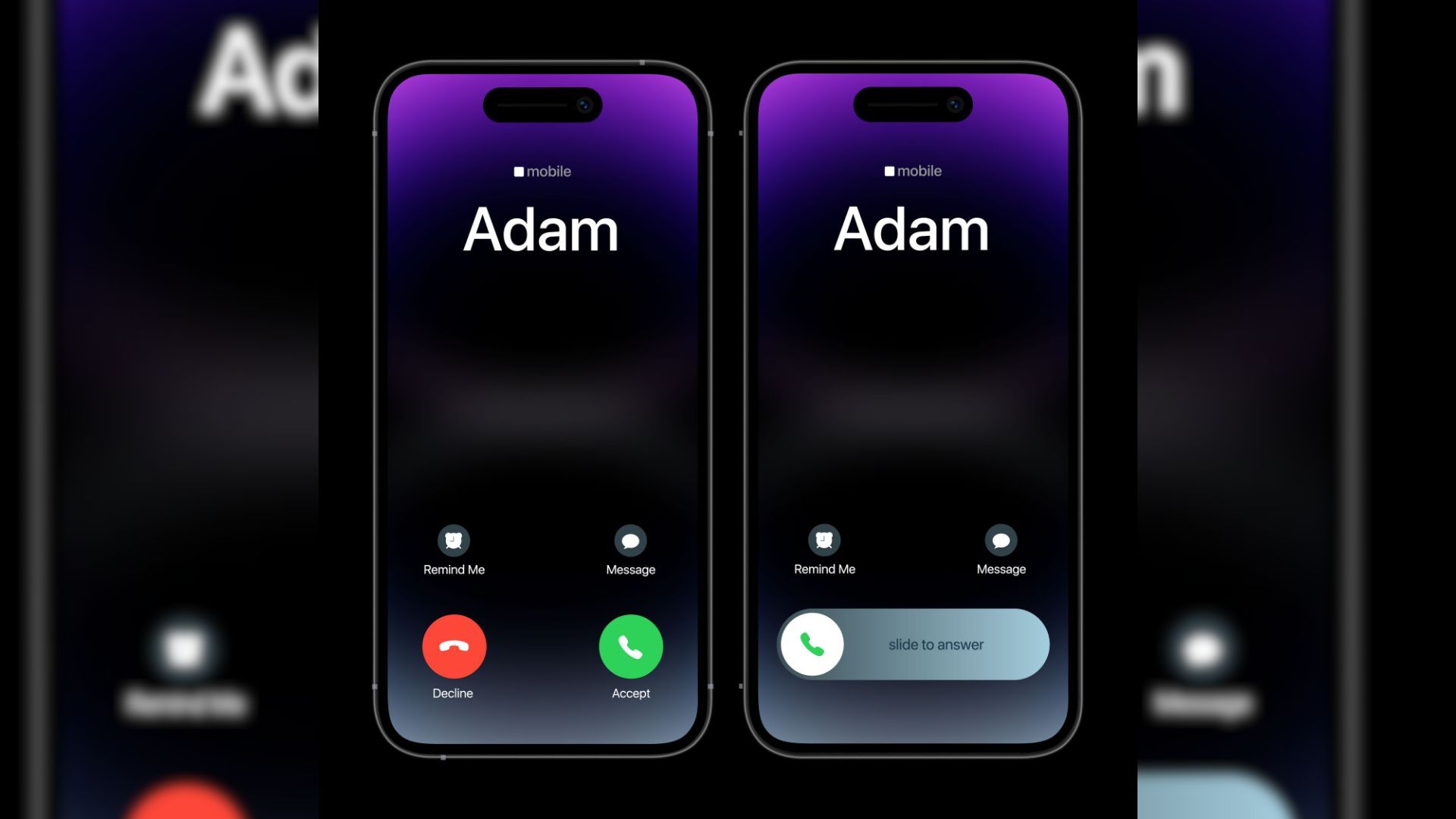 Los modos de concentración ayudan a organizar notificaciones según la rutina diaria.