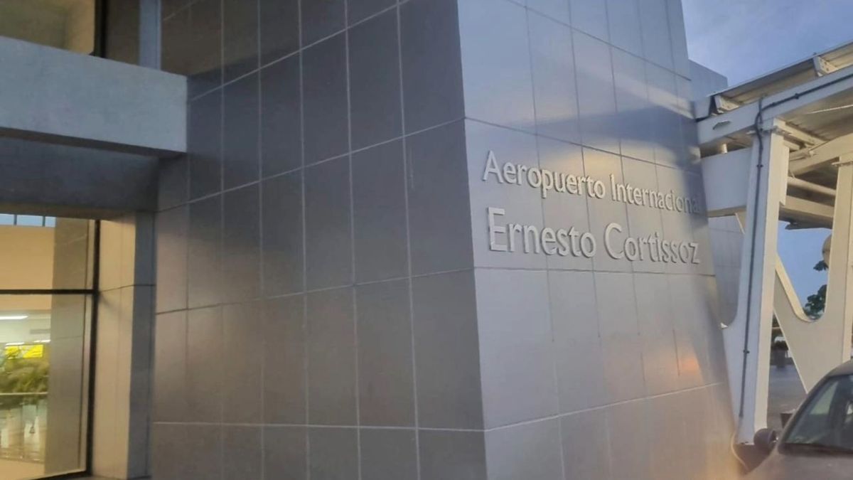 Procuraduría puso la lupa a los retrasos de obras millonarias del aeropuerto de Barranquilla.