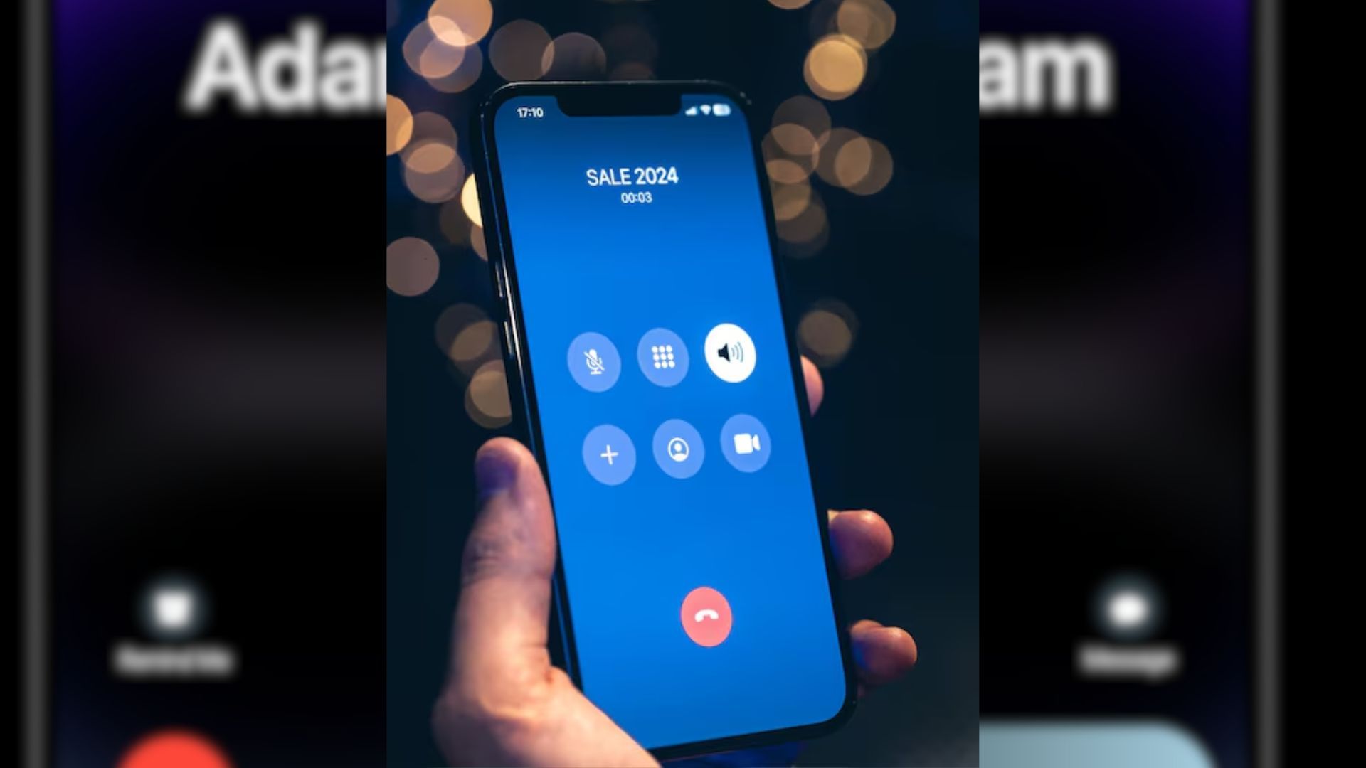 Configurar filtros reduce el spam y mejora el control de la comunicación móvil.