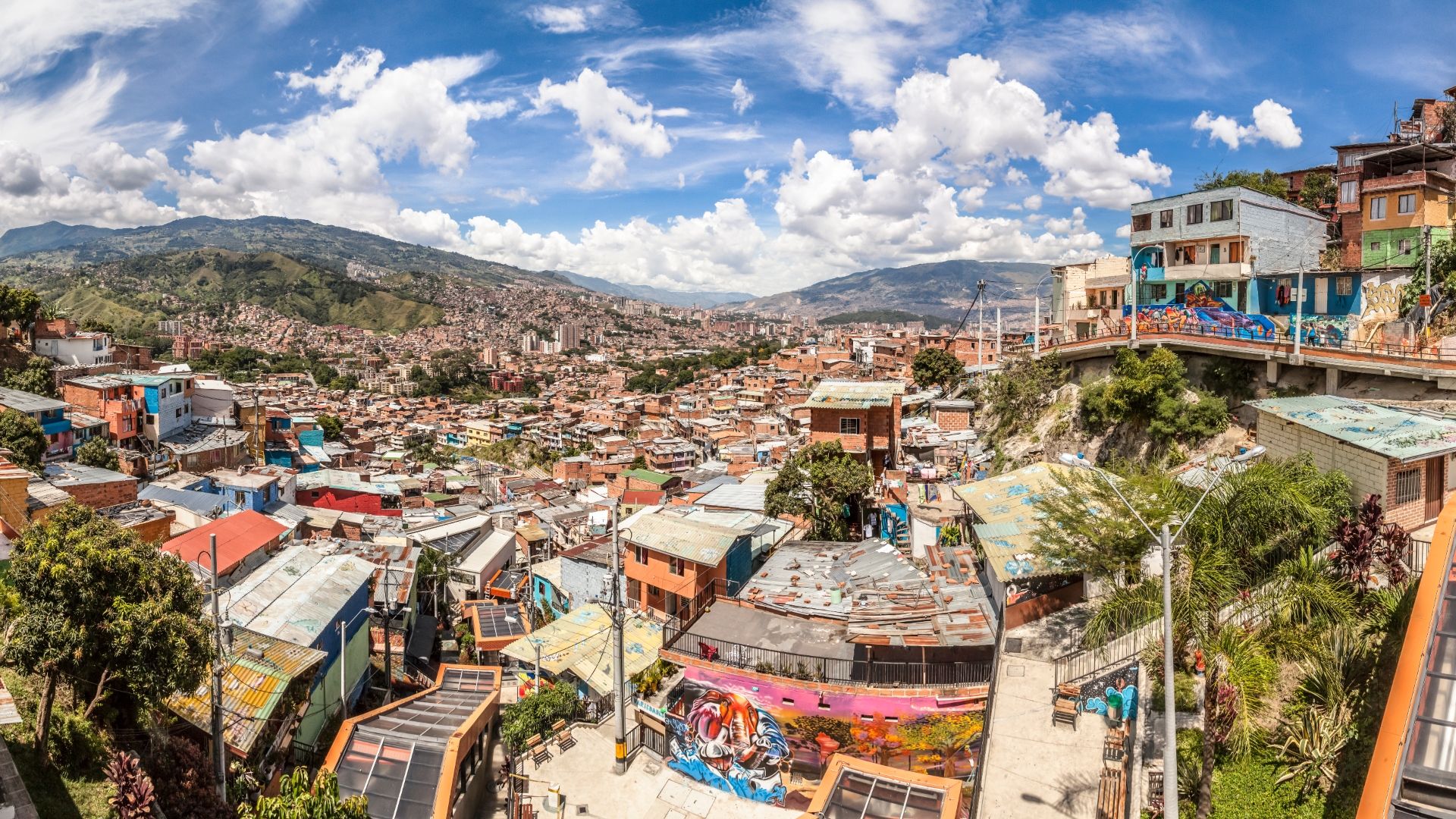 Medellín