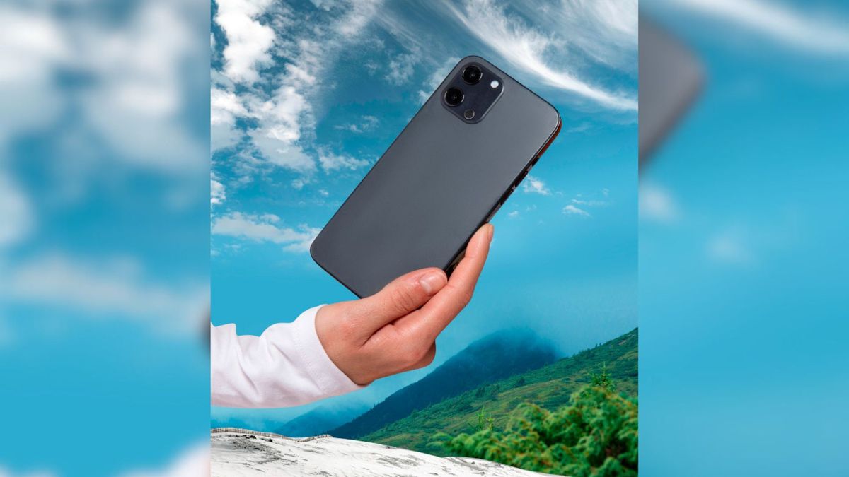 El equipo soportó una caída desde 6.133 metros sin daños críticos visibles.