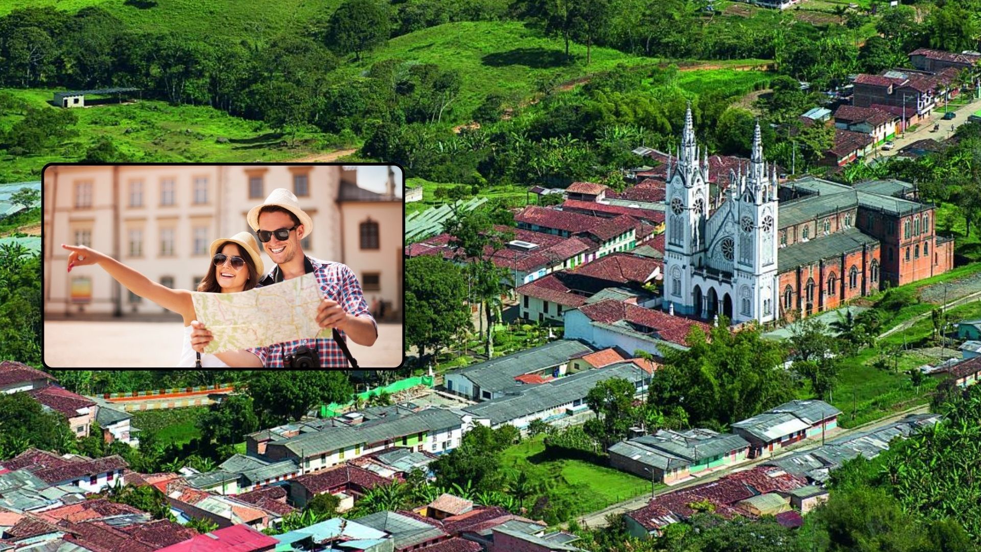 Jericó también ocupa un lugar especial en la historia religiosa del país.