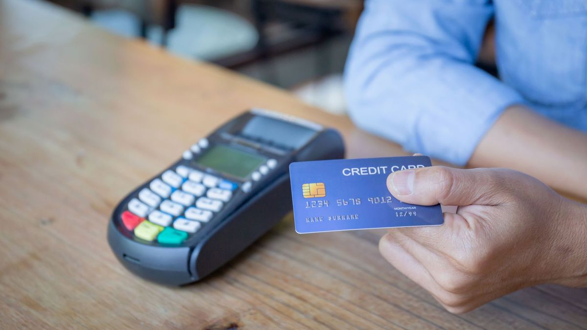 Avances de tarjetas de crédito