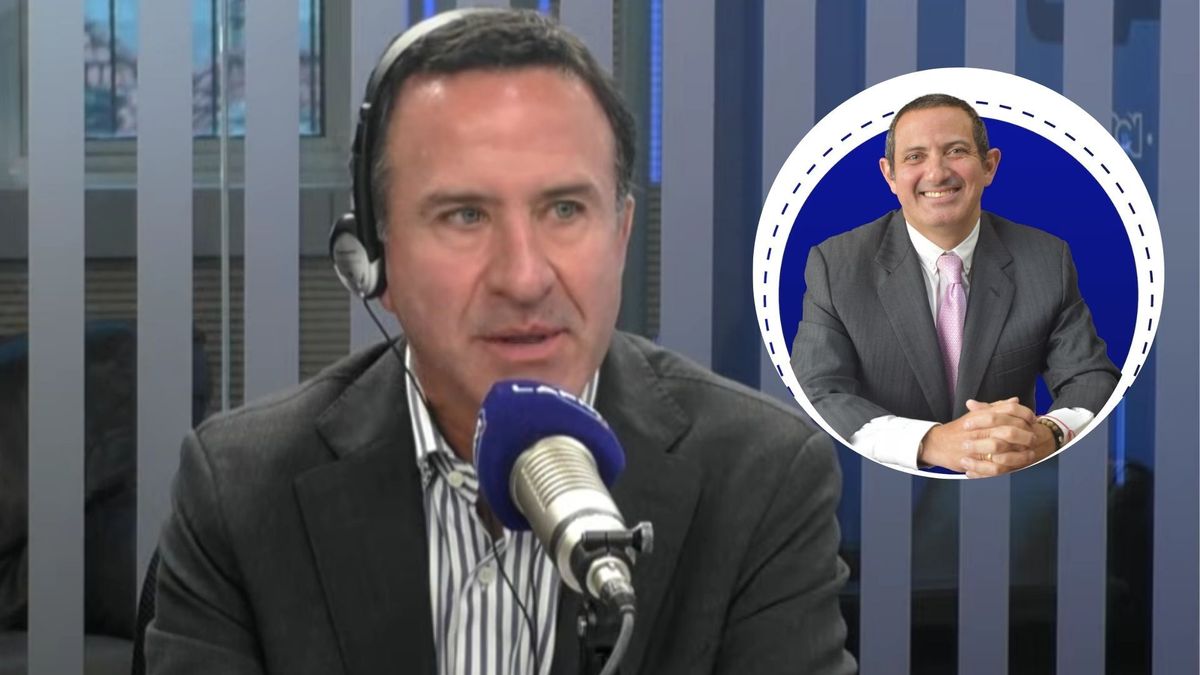 El periodista recordó a su amigo empresario, diciendo que siempre ayudaba a los necesitados.