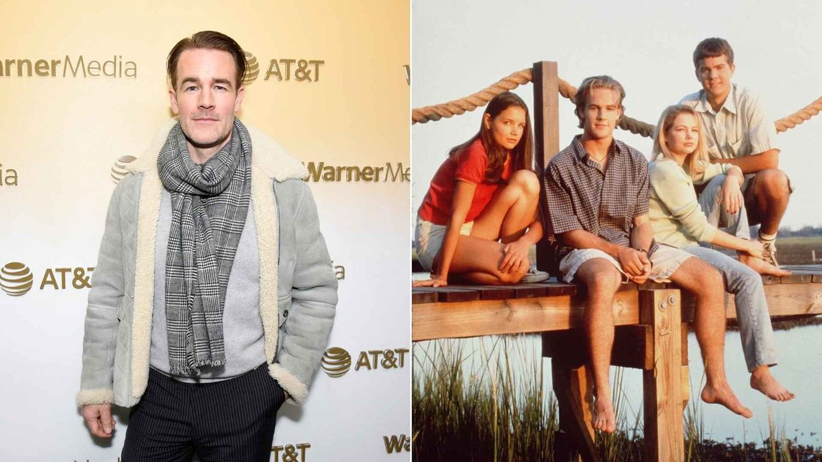 La producción de los 90 que lideró con Katie Holmes marcó su salto internacional.