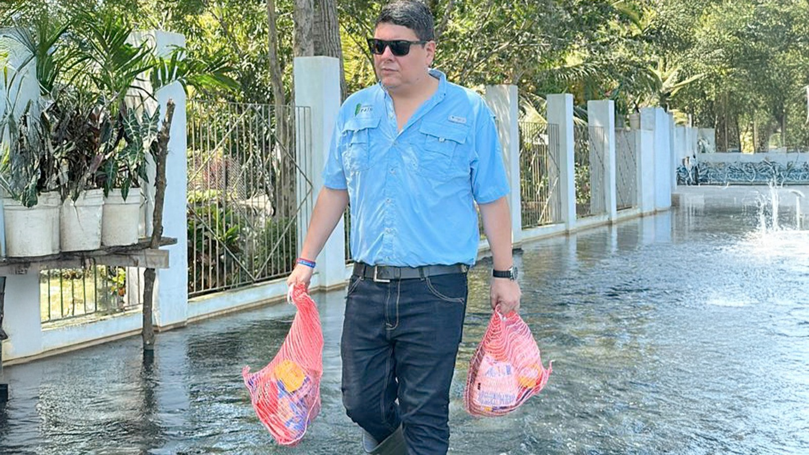 Contenido patrocinado Cemento país