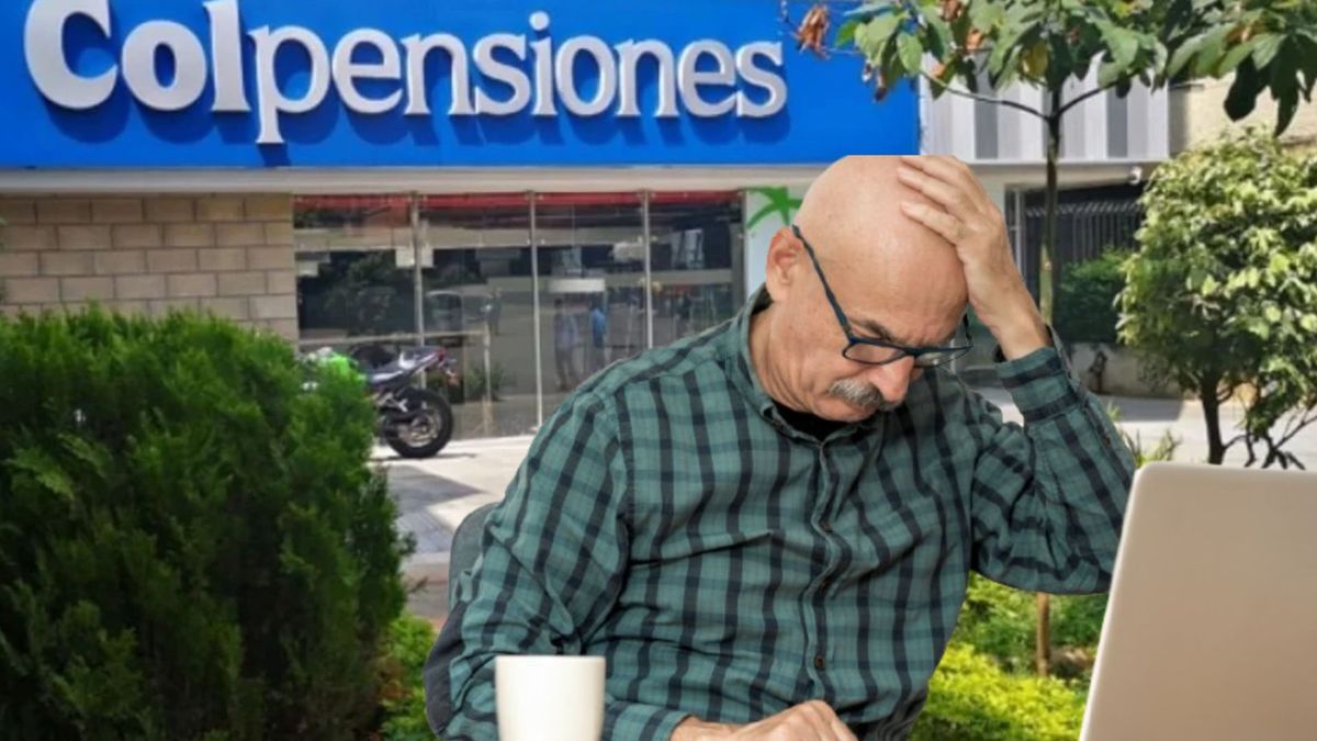 Personas que perderían semanas cotizadas