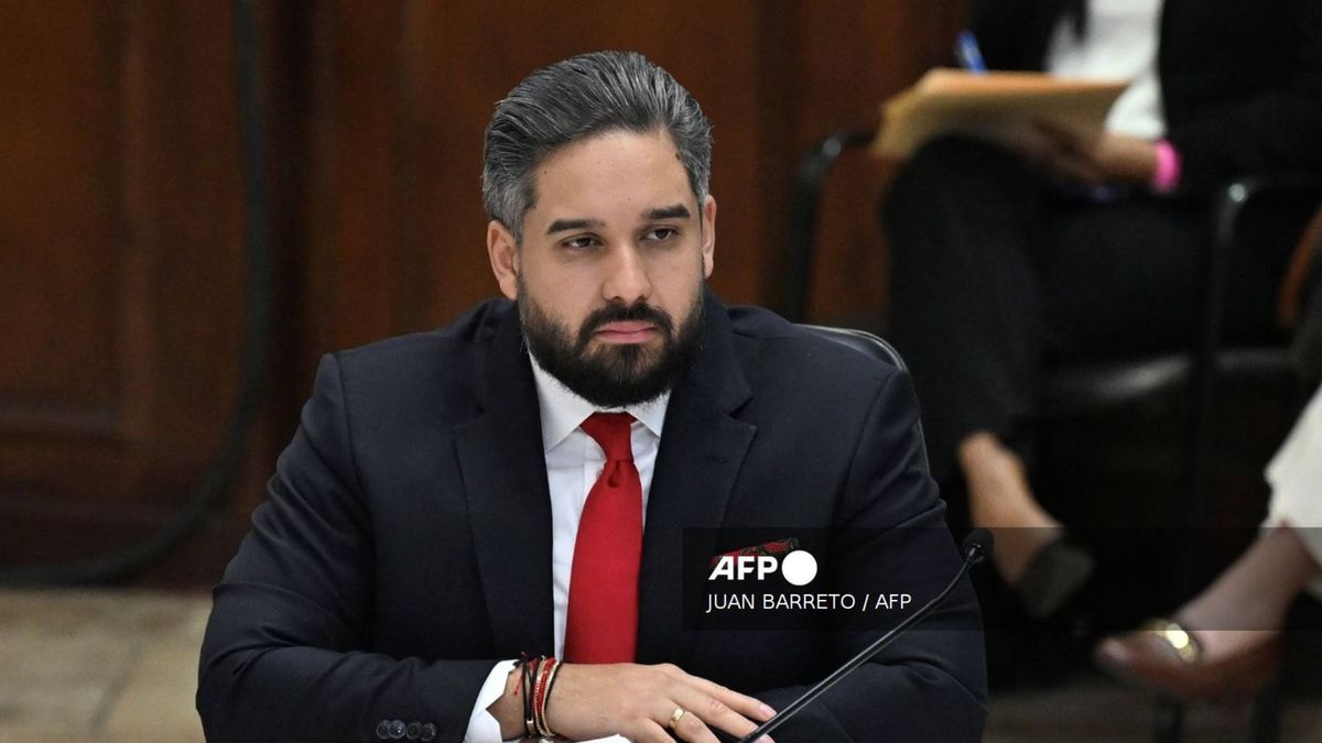 El hijo del dictador derrocado aseguró que Maduro considera que se están dando pasos positivos para que Venezuela se una.