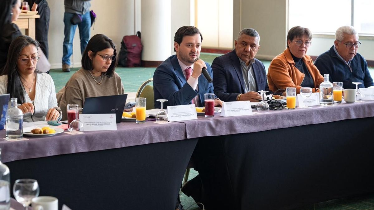 MinDefensa y Cúpula Militar revisarán riesgos para líderes sociales ante elecciones comunales