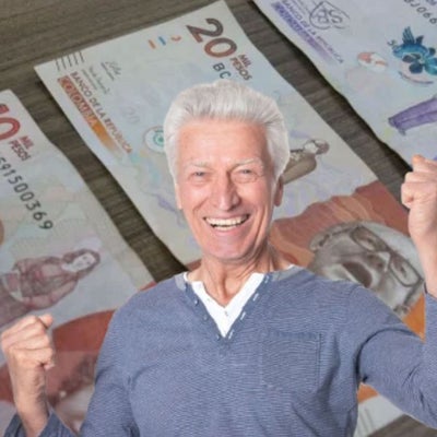 Este es el monto máximo que le pueden prestar a un pensionados en 2026 ...