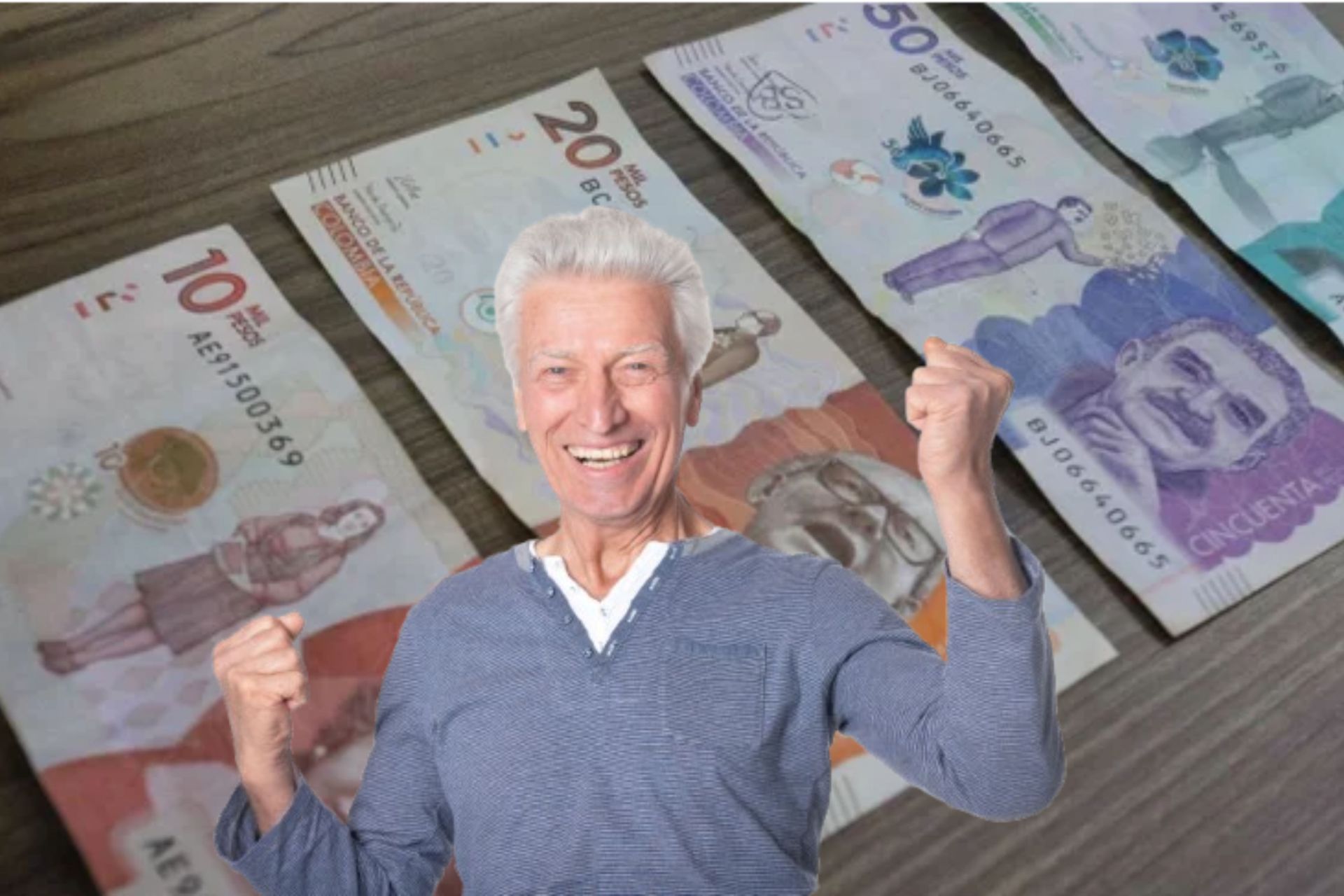 Préstamo para pensionados