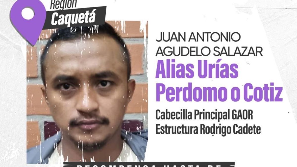 Alias Esneider Suarez