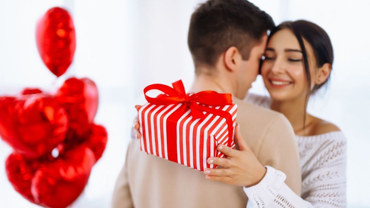 San Valentín es el día en que millones de parejas conmemoran el amor y la unión.